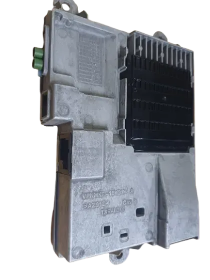 CONTROL UNIT